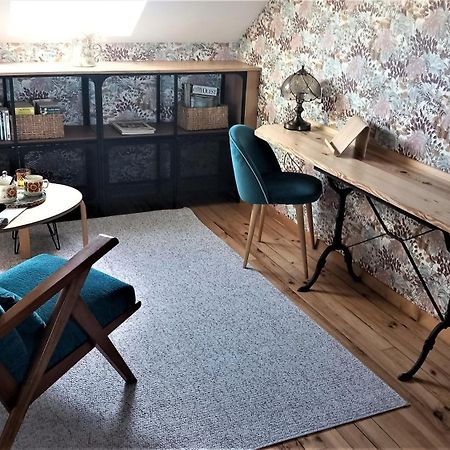 La Maison De Sylvie, Chambres D'Hotes A タルブ エクステリア 写真
