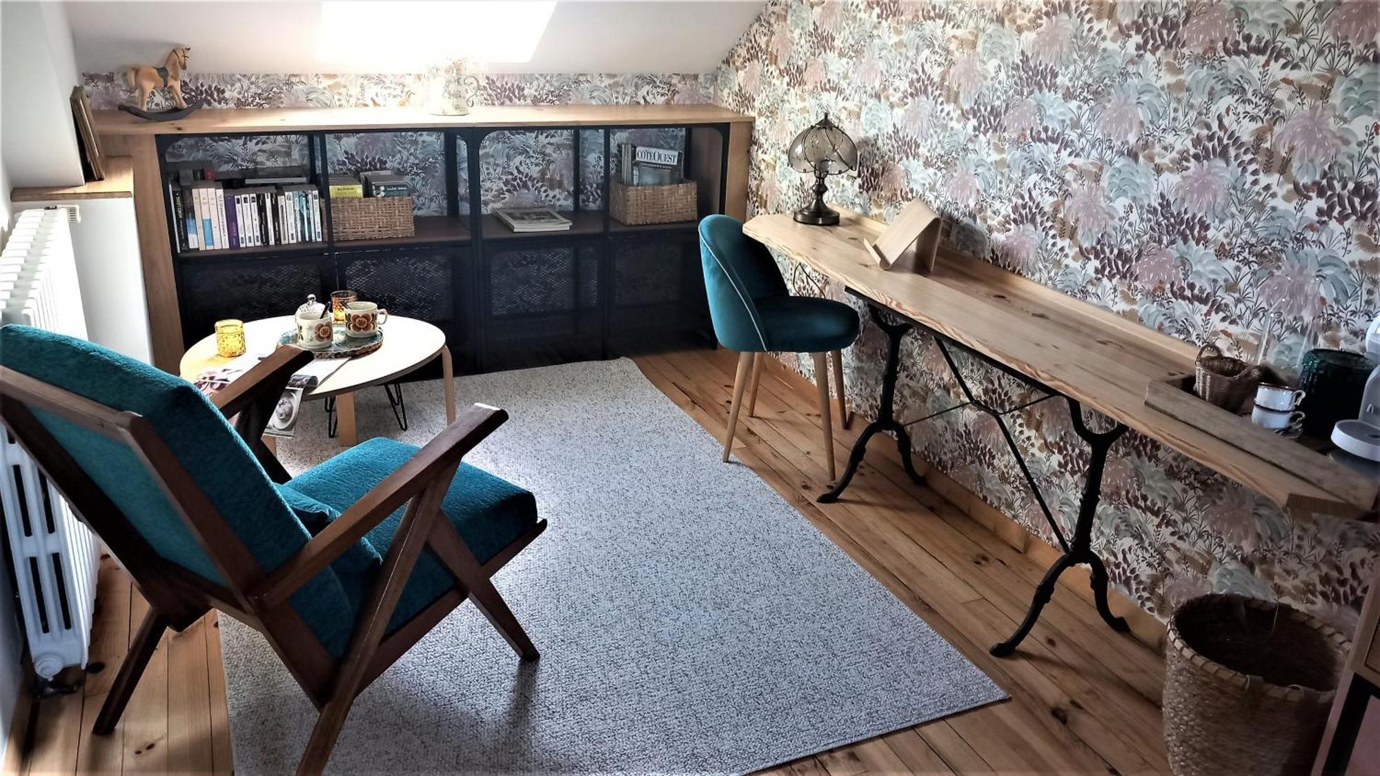 La Maison De Sylvie, Chambres D'Hotes A タルブ エクステリア 写真