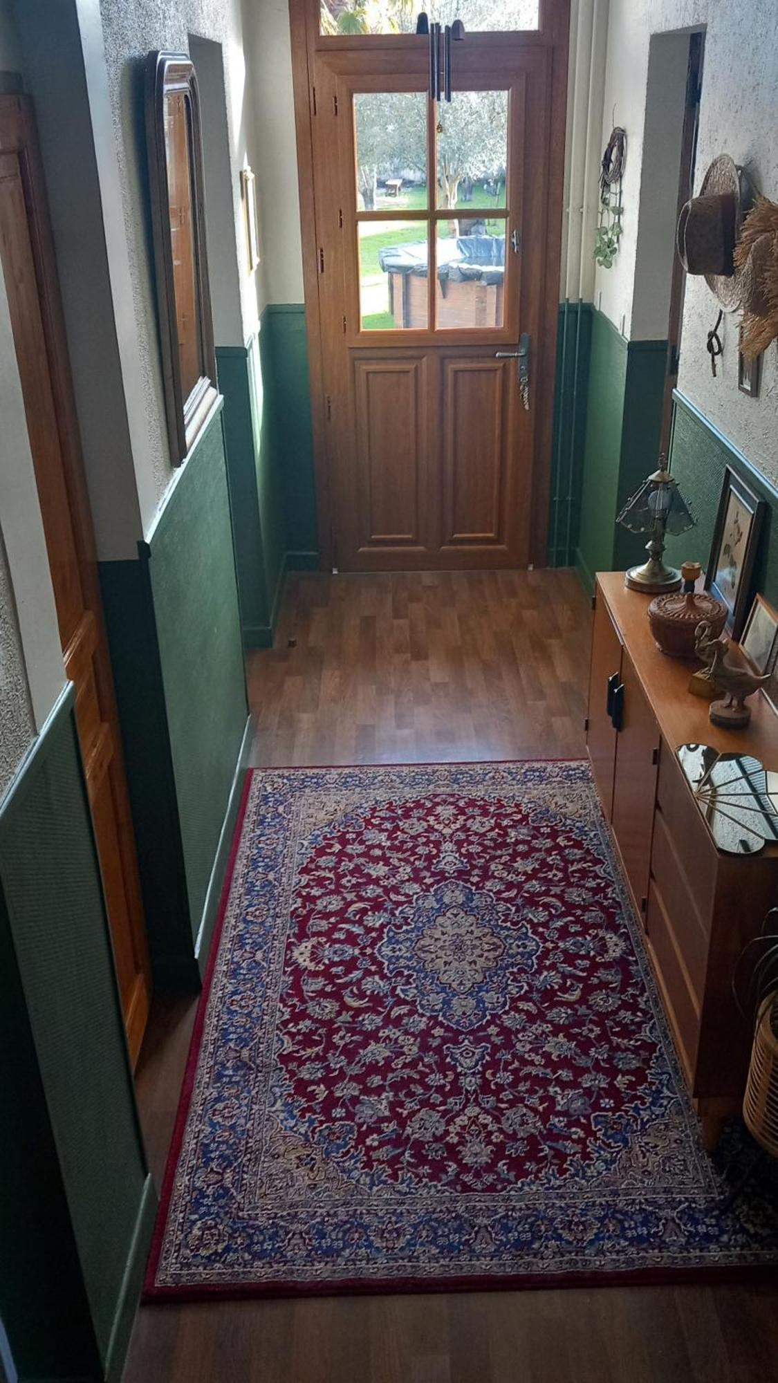La Maison De Sylvie, Chambres D'Hotes A タルブ エクステリア 写真